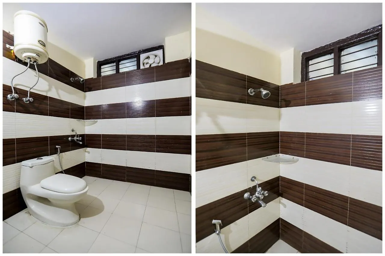 Oyo 61833 Sahil Guest House Gurgaon