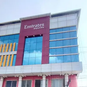 Emirates Residency 2* Pudunagaram