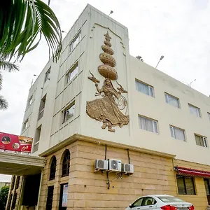 Diamond 3* Varanasi