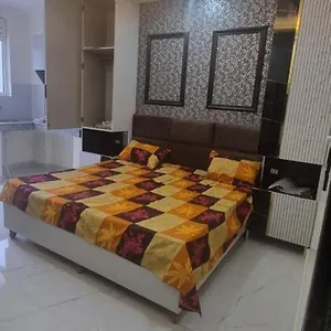 Guest house Rm Homes, Gurgaon