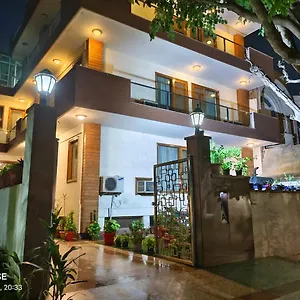 Guest house Keystone, Gurgaon