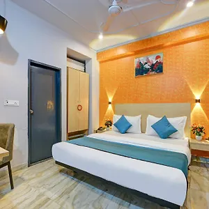 Hotel Royal Spark Inn1 - Medicity Gurugram, Near Medanta Hospital, Gurgaon