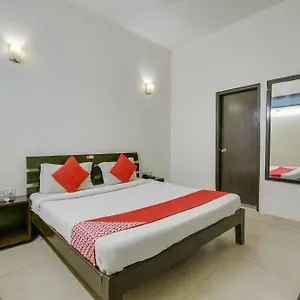 Hotel O Dream View Near Omaxe Celebration Mall, Gurgaon