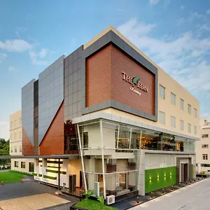 The Fern Residency 4* Udaipur