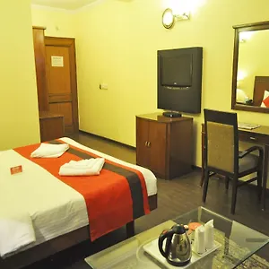 Hotel Oyo Sikanderpur Metro Station, Gurgaon