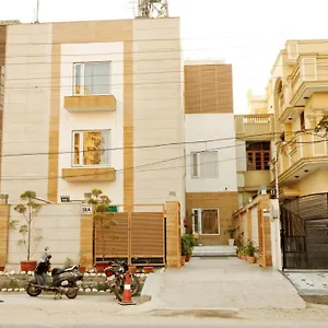 Hotel Silver Oak @ 56a, Gurgaon